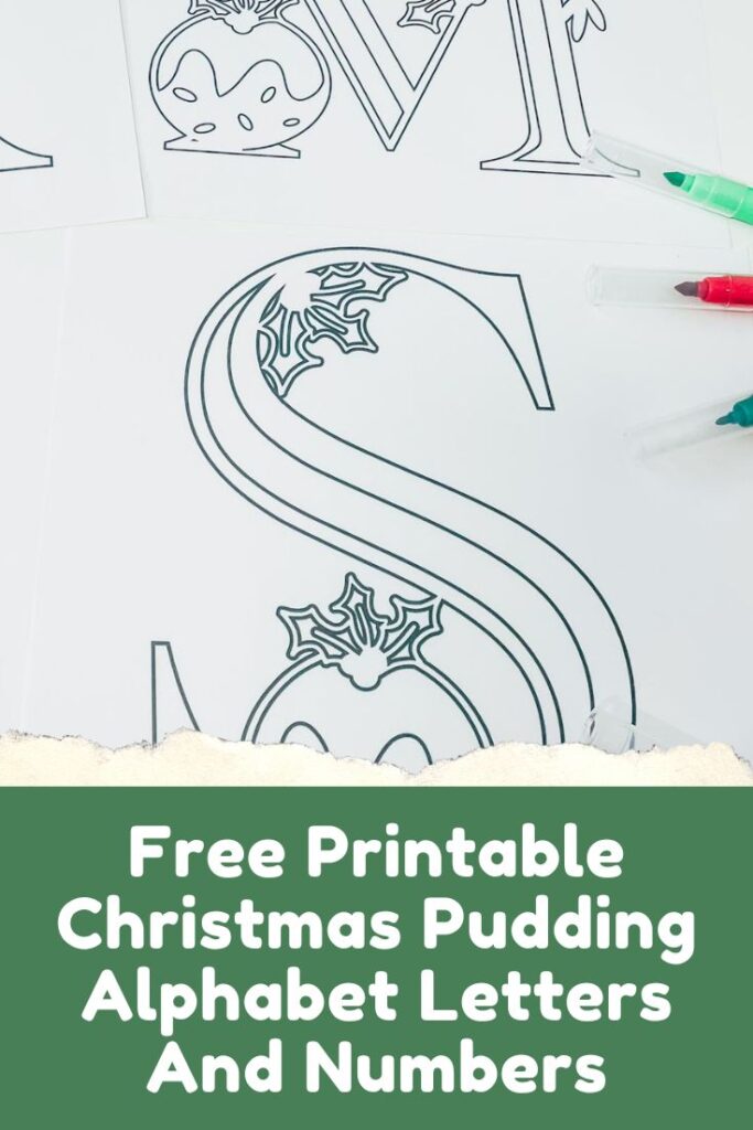 50+ Free Printable Christmas Stencils